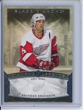 2023-24 Upper Deck Black Diamond Legends Brendan Shanahan  /299 #BDL-BS