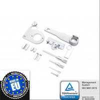 Castex Motor Einstellwerkzeug Nockenwellen 1.6 2.0 Dci FüR Nissan Renault Megane