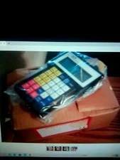 *NEW*  SCP GM EDS TERMIFLEX DT30 ST-2000 99-3012-1091 TEACH PENDANT CONTROL