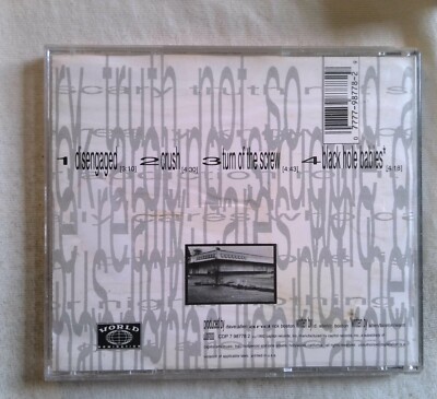 Low Pop Suicide, the Disengagement Ep [USED CD] 77779877829| eBay