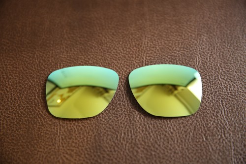 Triangle verre pop bleu/jaune ligné blanc 6x10mm / 10 perles