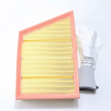 For Land Rover Range Rover Evoque 2.0L BJ329601AA Engine Air Filter With Gloves