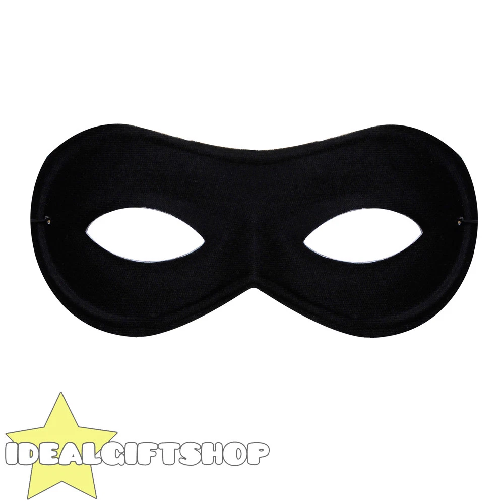 Superhero eye mask deals