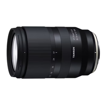 Tamron 17-70mm f/2.8 Di III-A VC RXD Lens for Fujifilm X Tamron 17-70mm f/2.8 Di III-A VC RXD Lens for Fujifilm X