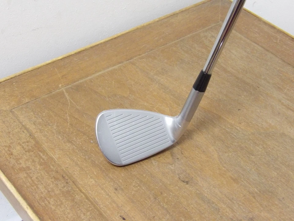 Mizuno Hot Metal Pro 925 PW Wedge Stiff Flex S300 Steel BRAND NEW!! - Image 2 of 4