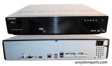 Samsung SRN-1670D 16-Channel iPOLiS Network V...