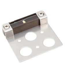 Kichler LED 3" Hardscape Light - W/ Bracket 3000K [15744AZT30]