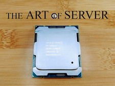 Intel Xeon E5-2680 v4 14-core 2.40GHz 120W TD...