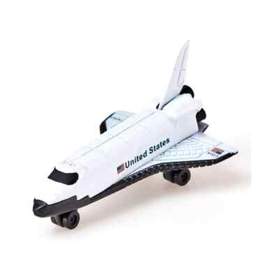 NEW SIKU DIE UNITED STATES SPACE SHUTTLE USA  - SIKU 0817 - FREE AU POST