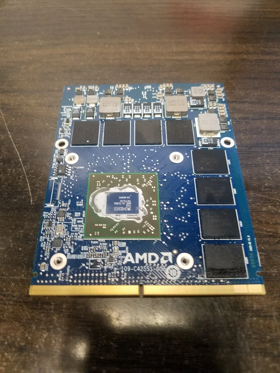 Amd firepro shop m6000