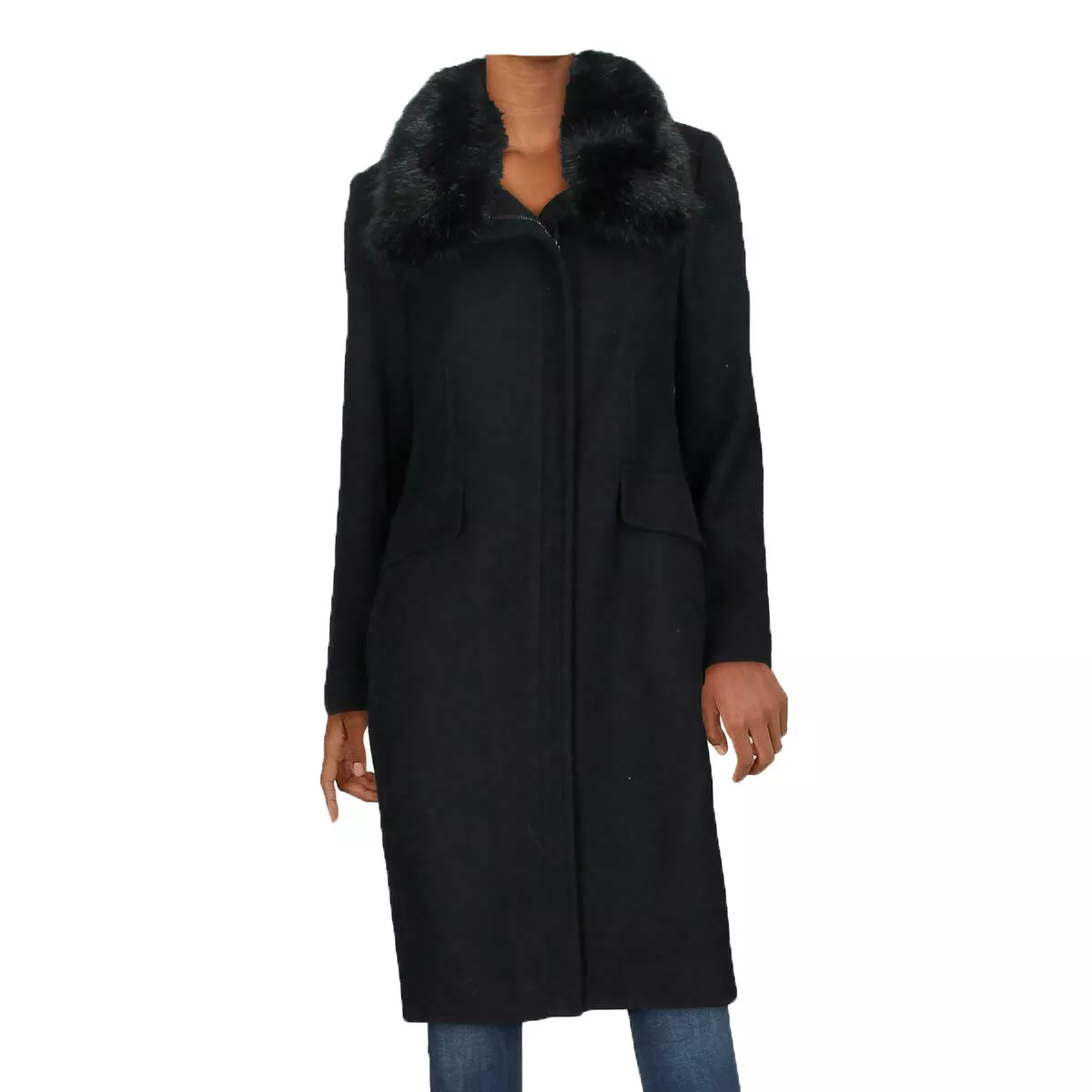 Vince camuto women's winter coats hotsell