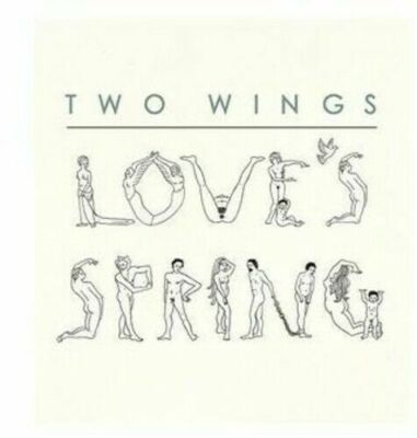CD Two Wings Loves Spring Digipack (K44)