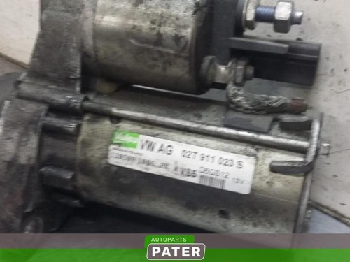 Anlasser Seat Ibiza IV 6J 02T911023S P9478937