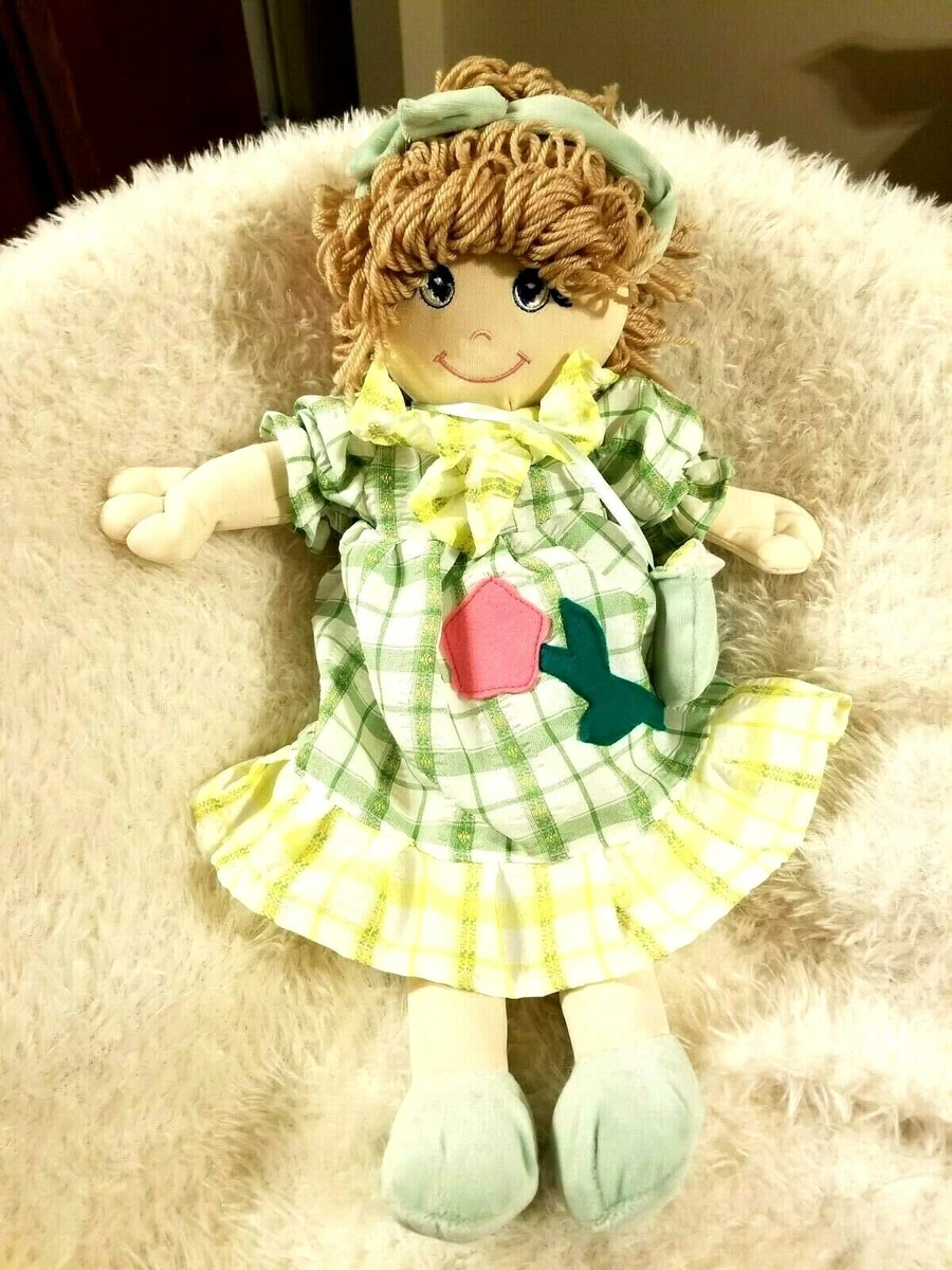 Rag and doll clothing sale