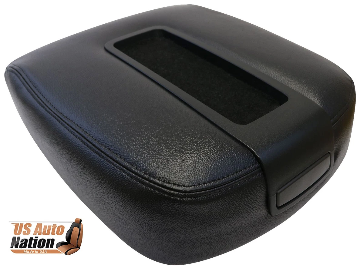 2009 Chevy Silverado Center Console Lid Cover 1500 1500HD LS LTZ
