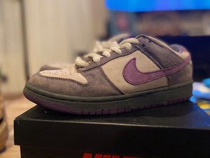 nike pigeon dunks ebay