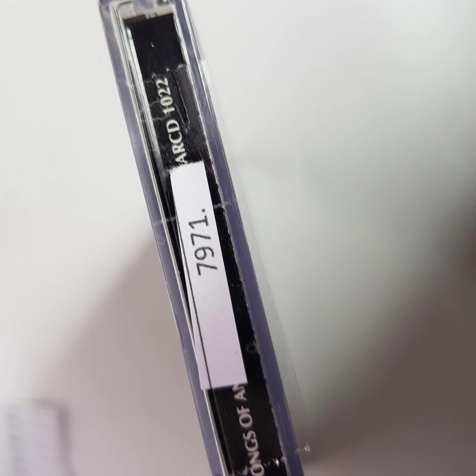 Richard Clayderman Webber Phantom Of the Opera Memory Seeing IS B Classical CD - Image 3 of 3