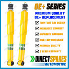<!--F#f_0-->Holden Rodeo 2WD RA UTE with TORSION BAR FRONT OE+ PREMIUM GAS Shock Absorbers<!--F/-->