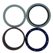 Fits John Deere AH149814 Replacement Hydraulic Cylinder Seal Kit