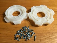 Vintage Polaris Colt Driver Drive Kit 72 Starfire 5430282 295 340 Apollo Gemini