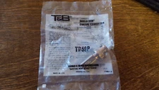 T&B Shield-Kon Coaxial Connector TB59P