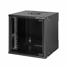 10 Zoll Wandgehäuse Netzwerkschrank Rack mon...