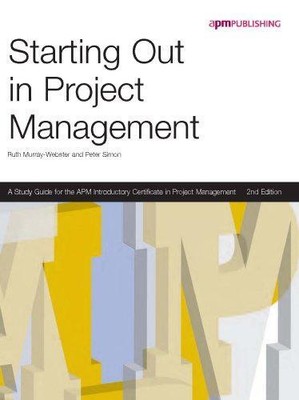 Starting Out im Projektmanagement, 2. Auflage