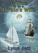 No Time to be a Pirate's Wife