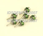 6 PCS New Turbine for Midwest Tradition Lever Handpiece