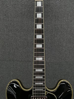 EPIPHONE / Shinichi Ubukata ES-335 (NO250502) | eBay