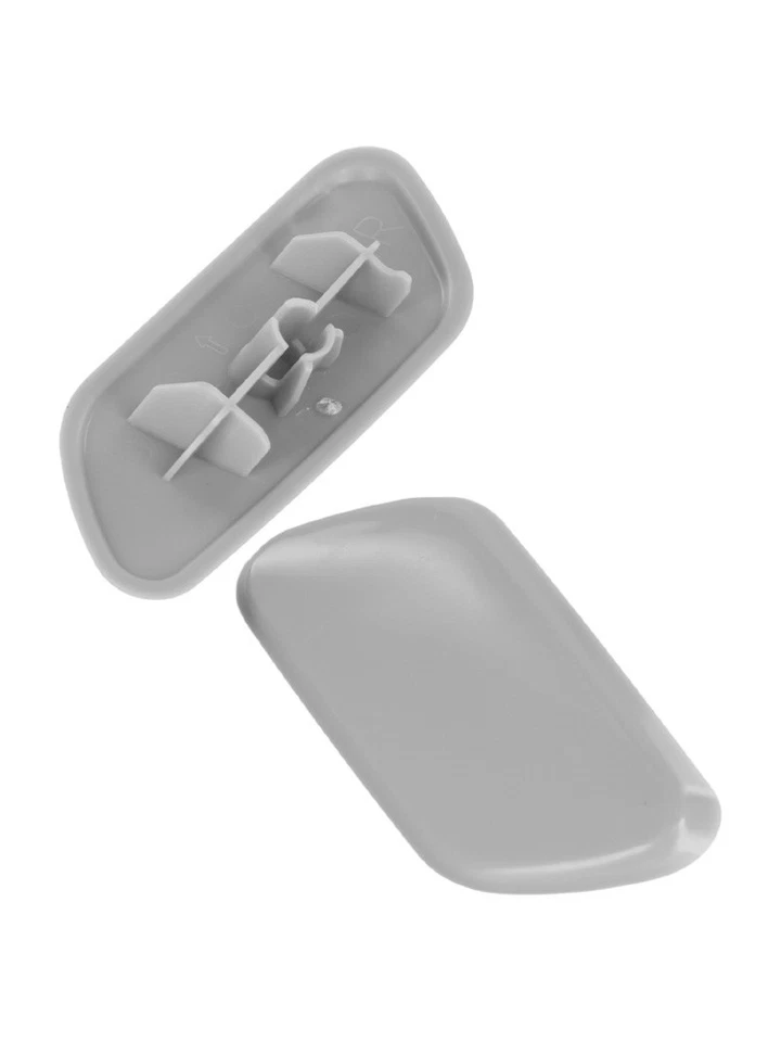 ✅Headlamp Washer Cover Cap 85354-47020/85353-47020/For PRIUS XW30 2011-2015 New - Image 2 of 4