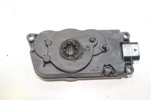 BMW iX3 G08 Air Flap Motor 5811R1000 Electricity 210kw 2023 31888539