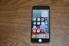 Apple iPhone 7 - 128GB - Gold Black (Unlocked) A1778 Excellent