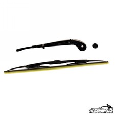 Scheibenwischerarm mit Wischerblatt für BMW X5 4.4i 4.8is 4.6is 3.0i ab 01.00