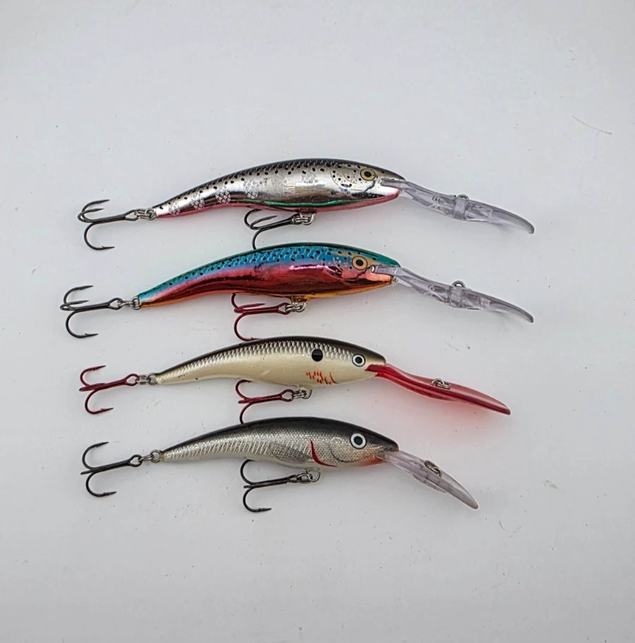 Rapala Tail Dancer for sale | eBay