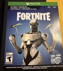 Fortnite Eon Bundle (Working) Digital Code Xbox One + 2000 Vbucks
