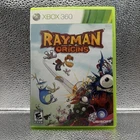 Rayman Origins CIB (Microsoft Xbox 360, 2011)