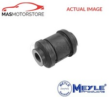 CONTROL ARM WISHBONE BUSH FRONT LOWER MEYLE 32-14 610 0005 A NEW OE REPLACEMENT