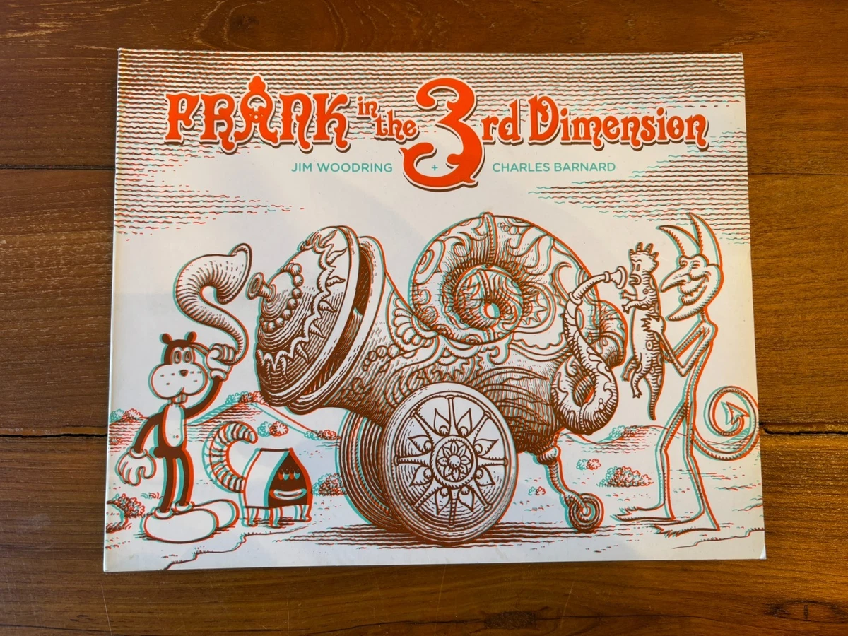jim woodring products for sale | eBay