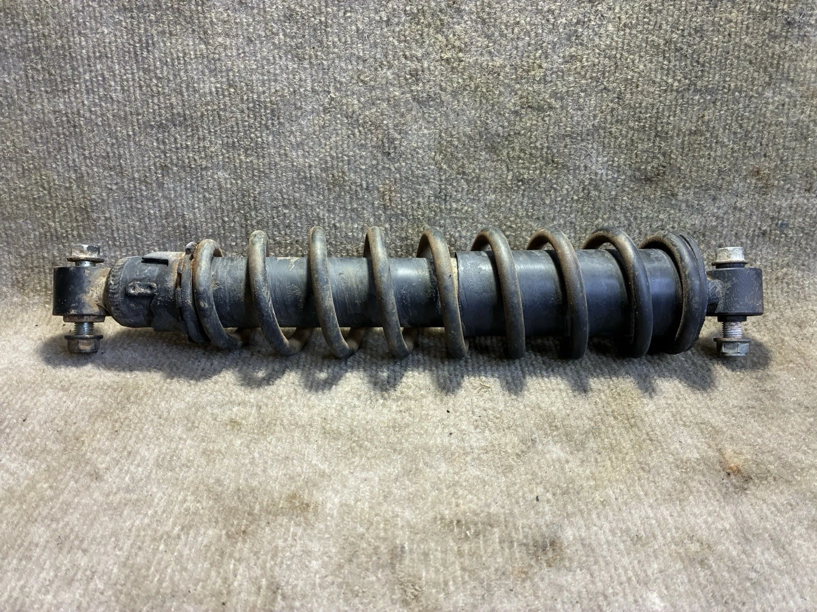 06 Kawasaki Brute Force KVF 750 4x4i Front Left or Right Shock 2005-2006