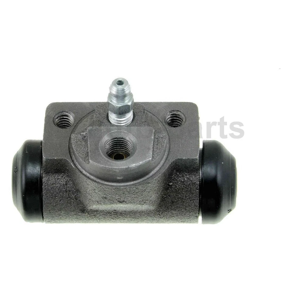 Cilindro de rueda de freno trasero Dorman 2x para Chrysler Town & Country 1983-1987 Foto 4 de 4