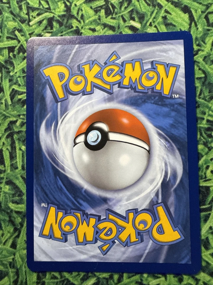 Mimikyu (Delta Species) SWSH136 SWSH: Sword & Shield Promo Cards Holo - Image 2 of 2