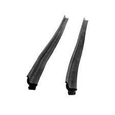 Rear Roll-up Seal For Ford Club Wagon 1962-1964 Country Sedan 1950-1964 Vs 4