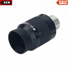 Sky Rover UF24MM Astronomical Planet Eyepiece Ultra Flat Field 24mm 65-degree