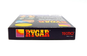 Rygar Nintendo NES USA 🏆 Sammler 🏆