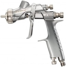 Anest Iwata WIDER4-16J2 Center Cup Gravity Spray Gun 1.6mm F/S w/Tracking Japan