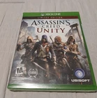 Assassin's Creed: Unity -- Limited Edition (Microsoft Xbox One, 2014)