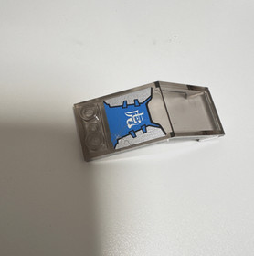 LEGO Exo-Force Aero Booster (8106) Set Complete W/ Instructions, Box, Minifigure