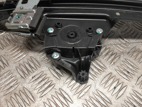 FORD ECOSPORT WINDOW REGULATOR/MECH ELECTRIC (FRONT DRIVER SIDE) 2018579 14-17 - Picture 10 of 13