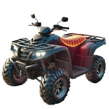 ATV Quad UTV Sitzheizung 2 stufig 12Volt 35 Watt für TGB / CF Moto / Kymco usw.